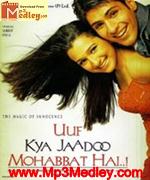 Uuf Kya Jaadoo 2004